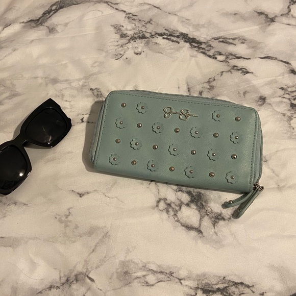 Jessica Simpson Accessories - Jessica Simpson Wallet